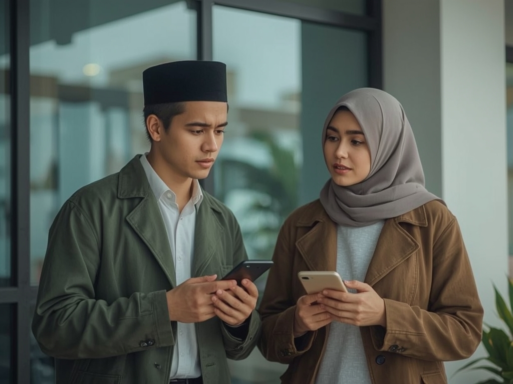 Langkah Praktis Menyiapkan Perjalanan Aman dan Rumah yang Sehat
